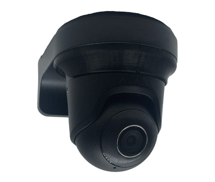 Ajax Systems Ajax Systems Wall mount adapter black for TurretCam