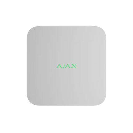 Ajax Systems Ajax Systems Enregistreur NVR 16 canaux