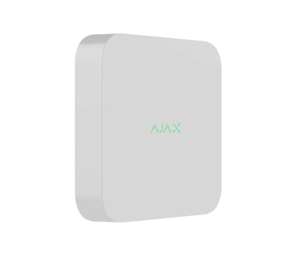 Ajax Systems Ajax Systems Enregistreur NVR 16 canaux