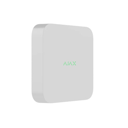Ajax Systems Ajax Systems Enregistreur NVR 8 canaux