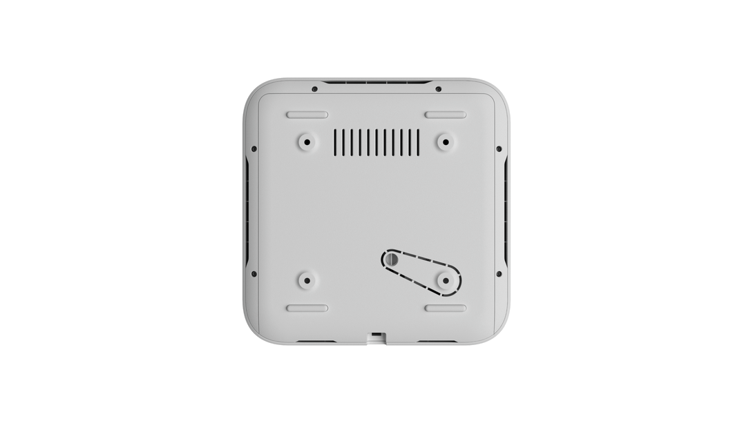 Ajax Systems NVR-Rekorder 8 Kanäle