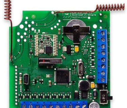 Ajax Systems Ajax Systems ocBridge universele integratiemodule