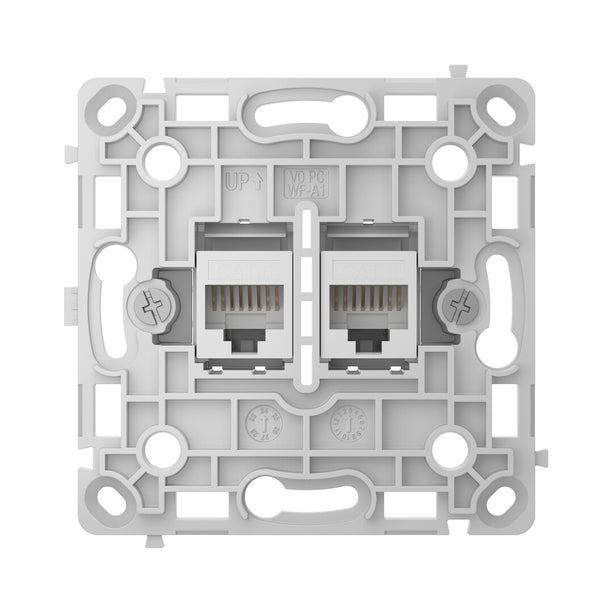 Ajax Systems OutletCore LAN