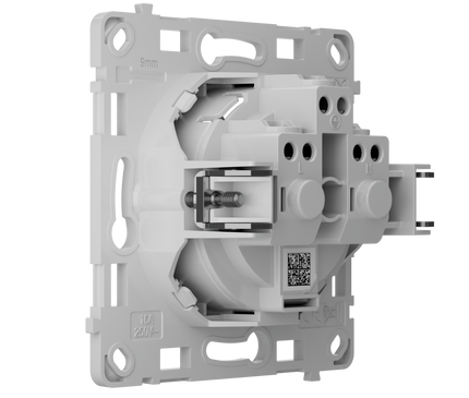 Ajax Systems Ajax Systems OutletCore (Vertikal) BASIC [Typ F]