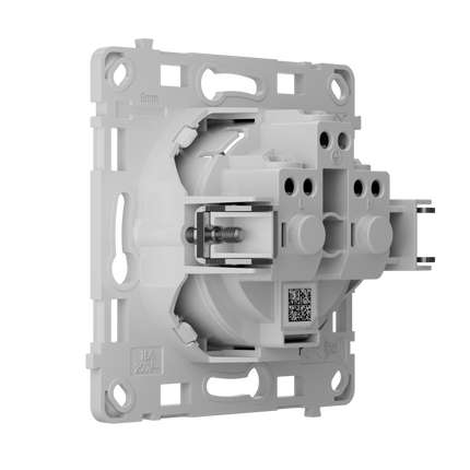 Ajax Systems OutletCore (Vertical) BASIC [type F]