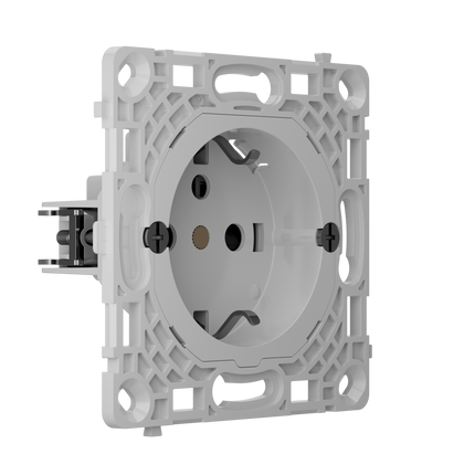 Ajax Systems OutletCore (Vertical) BASIC [type F]