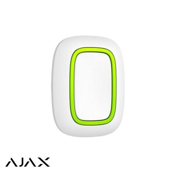 Ajax Systems Ajax Systems Bouton de panique (blanc)