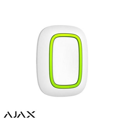 Ajax Systems Ajax Systems Bouton de panique (blanc)
