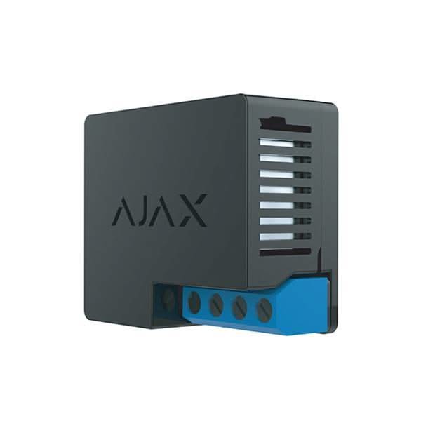 Ajax Systems Ajax Systems RelaySwitch - Wireless switching unit dry contact