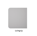 Lichtgrijs