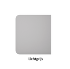 Lichtgrijs