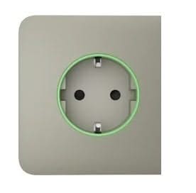 Ajax Systems Ajax Systems SideCover [Typ F] 8 Farben