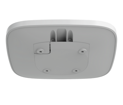 Ajax Systems Ajax Systems Smart Hub 12 volts (blanc) avec communication GSM et LAN