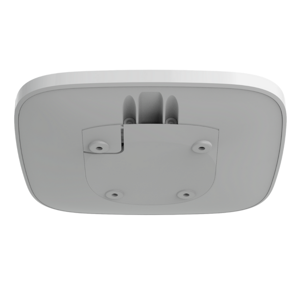 Ajax Systems Ajax Systems Smart Hub 12 volt  (Wit) Met GSM en LAN Communicatie