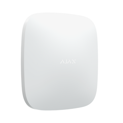 Ajax Systems Ajax Systems Smart Hub 2 Plus 4G