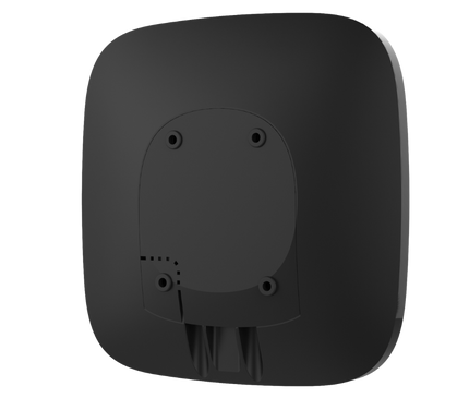 Ajax Systems Ajax Systems Smart Hub 2 Plus 4G, svart