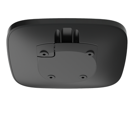 Ajax Systems Ajax Systems Smart Hub 2 Plus 4G, svart