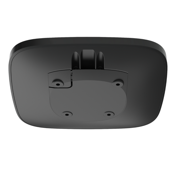 Ajax Systems Ajax Systems Smart Hub 2 Plus 4G, svart