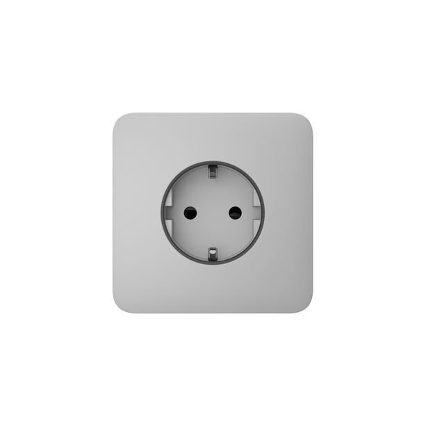 Ajax Systems SoloCover Basic [typ F] för outletcore Basic