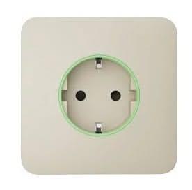 Ajax Systems SoloCover [Typ F] 8 färger