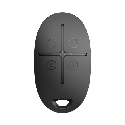 Ajax Systems Ajax Systems SpaceControl Draadloos afstandsbediening