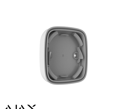 Ajax Systems Ajax Systems Streetsiren Bracket Case (White)