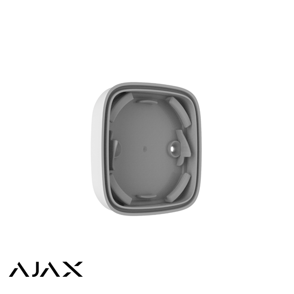 Ajax Systems Ajax Systems Streetsiren Halterung Fall (weiß)