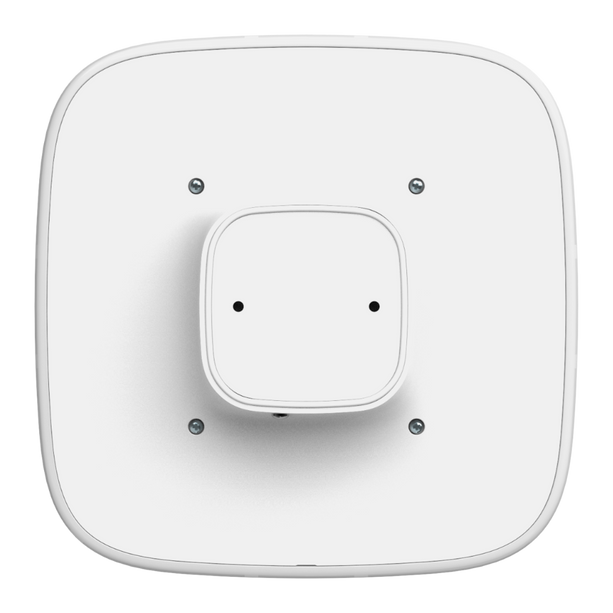 Ajax Systems Ajax Systems Streetsiren Sirene Draadloos Buiten