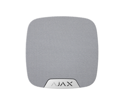 Ajax Systems Ajax Systems HomeSiren Innensirene Drahtlos