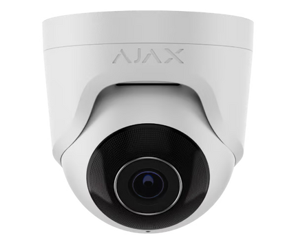 Ajax Systems Ajax Systems TurretCam 5MP IP security camera