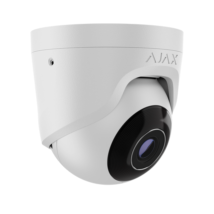 Ajax Systems Ajax Systems TurretCam 5MP IP security camera