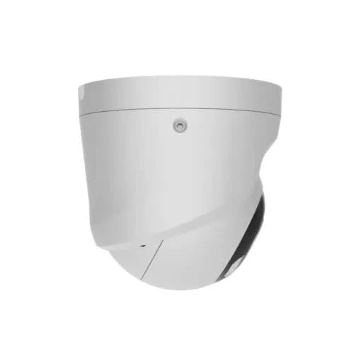 Ajax Systems Ajax Systems TurretCam HL Wit 5Mp Hybride Verlichting IP Camera