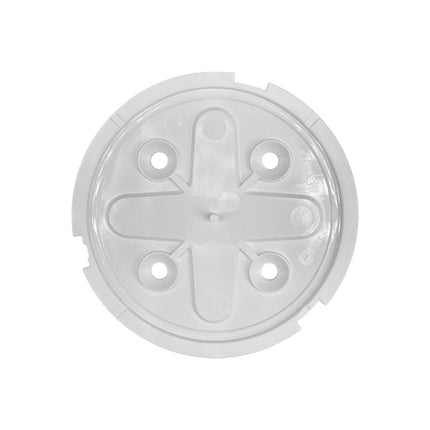 Ajax Systems Support de remplacement pour Ajax FireProtect 2 RB/SB chaleur/fumée/monoxyde de carbone Blanc