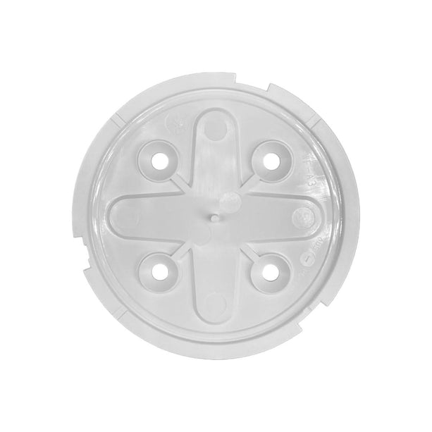 Ajax Systems Support de remplacement pour Ajax FireProtect 2 RB/SB chaleur/fumée/monoxyde de carbone Blanc