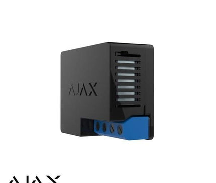 Ajax Systems Ajax Systems Wallswitch infälld strömbrytarenhet trådlös