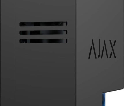 Ajax Systems Ajax Systems Wallswitch infälld strömbrytarenhet trådlös
