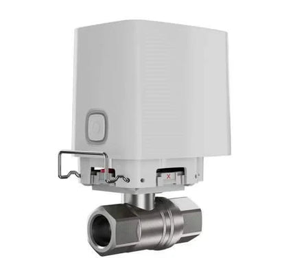 Ajax Systems WaterStop vanne d'arrêt connexion 1