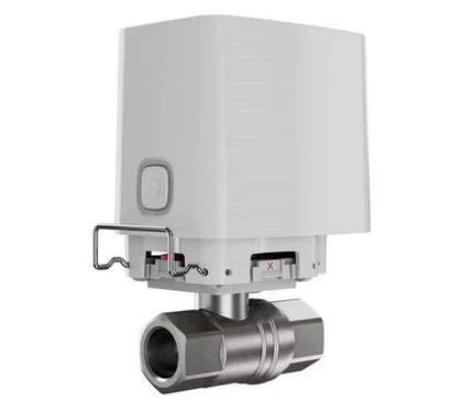 Ajax Systems Ajax Systems WaterStop Absperrventil 3/4" Anschluss Weiß