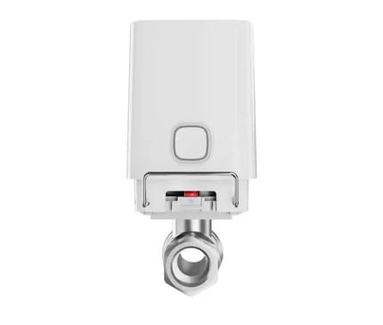 Ajax Systems Ajax Systems WaterStop Absperrventil 3/4" Anschluss Weiß