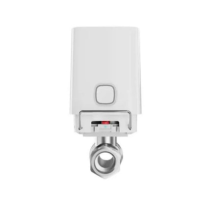 Ajax Systems Ajax Systems WaterStop avstängningsventil 3/4" anslutning Vit