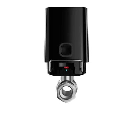 Ajax Systems Ajax Systems WaterStop shut-off valve 3/4" connection Black