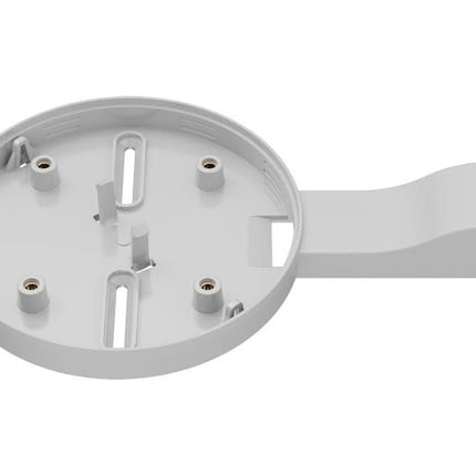 Ajax Systems CableTrunk wit, accessoire voor kabelgoten voor FireProtect 2 AC branddetectoren