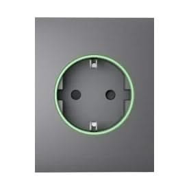 Ajax Systems CenterCover [type F]  8 Kleuren