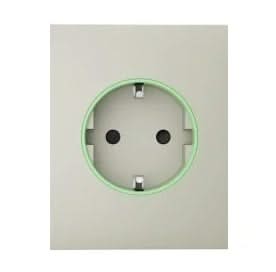 Ajax Systems CenterCover [type F]  8 Kleuren