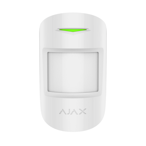 Ajax Systems CombiProtect Bewegingsmelder Glasbreuksensor Draadloos