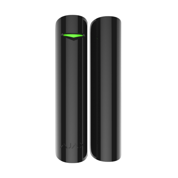 Ajax Systems DoorProtect PLUS Draadloos Magneet-contact Trilsensor