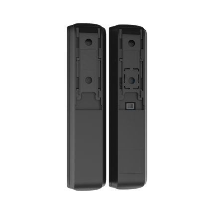 Ajax Systems DoorProtect PLUS Draadloos Magneet-contact Trilsensor
