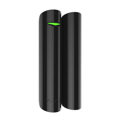 Ajax Systems DoorProtect PLUS Draadloos Magneet-contact Trilsensor