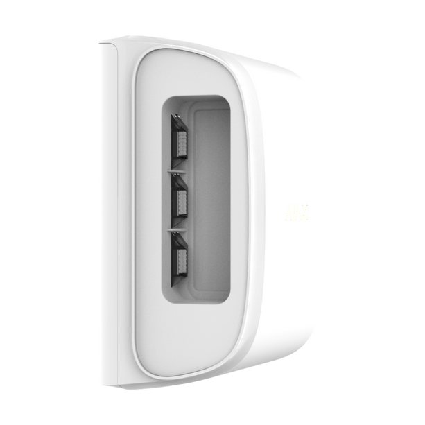 Ajax Systems DualCurtain Buiten/Binnen Detector