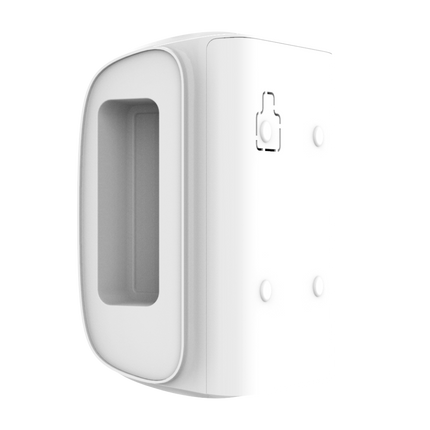 Ajax Systems DualCurtain Buiten/Binnen Detector